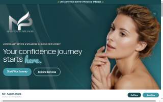 MP Aesthetics NJ