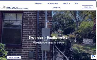 North Crest LLC