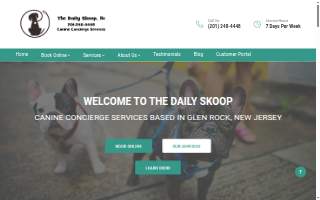 The Daily Skoop LLC