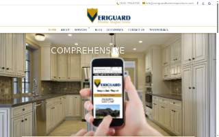 Veriguard Home Inspections of Glen Rock