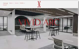 Vivid Arc LLC