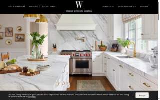 Wostbrock Home of Glen Rock