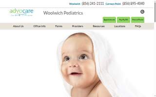 Advocare Woolwich Pediatrics