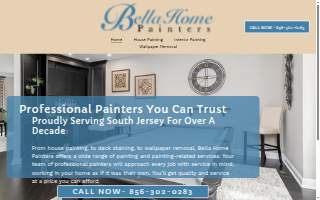 Bella Home Painters