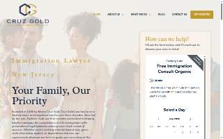 Cruz Gold & Associates