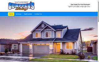 Gumpper's Siding