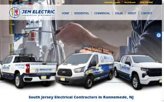 JEM Electric of Gloucester City