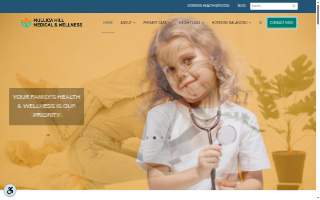 Mullica Hill Medical & Wellness of Gloucester City