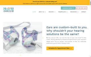 Oracle Hearing Center, LLC of Gloucester City