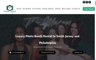 Photobooth Professional of Gloucester City