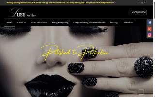 Polished Day Spa LLC