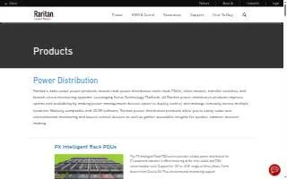 Raritan Pipe & Supply website