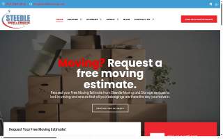 Steedle Moving & Storage, Inc of Gloucester City