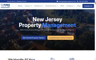 TPG Management