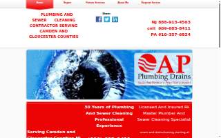 AP Plumbing Drains LLC