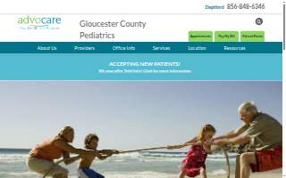 Gloucester County Pediatrics