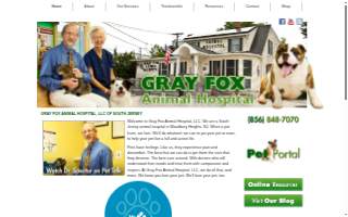 Gray Fox Animal Hospital