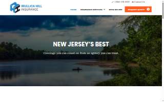 Mullica Hill Insurance
