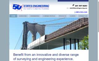 50 States Engineering