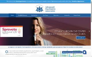 Advanced Psychiatric Associates of Glen Rock