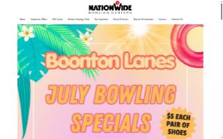 Bowler City