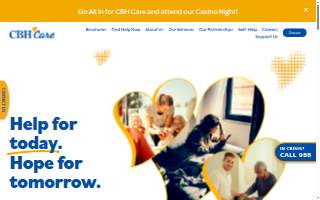 CBH Care