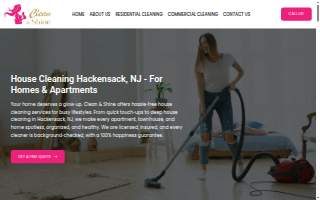 Clean and Shine of Hackensack