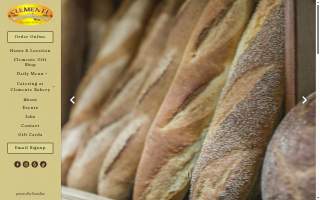 Clemente Bakery