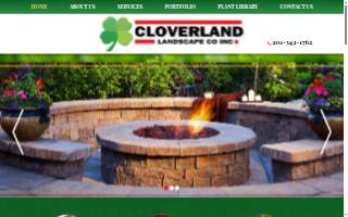 Cloverland Landscape Co