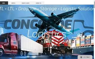 Concorde Logistics