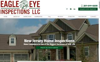 Eagle Eye Inspections, LLC