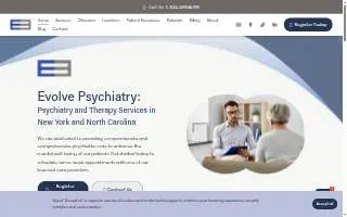 Express Employment Professionals of Hackensack website
