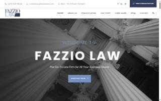 Fazzio Law Offices