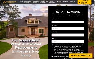 Golden Dragon Roofing LLC