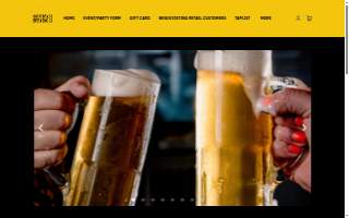 Hackensack Brewing
