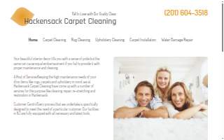 Hackensack Carpet Cleaning