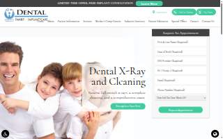 Hackensack Emergency Dental and Implant Center