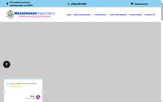 Hackensack Pediatrics