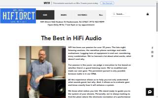 HiFi Direct