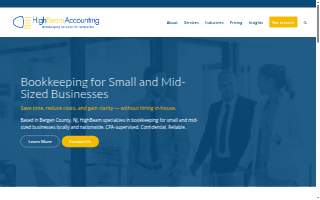 Highbeam Accounting LLC
