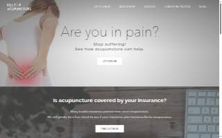 Hilltop Acupuncture of Hackensack