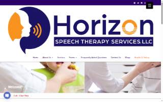 Horizon Speech Therapy Services, LLC of Hackensack