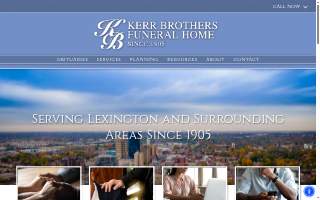 Kerr Home Inspections
