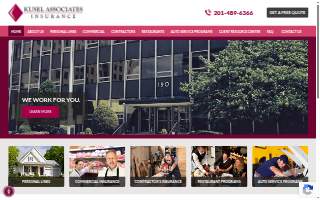 Kusel Associates Insurance