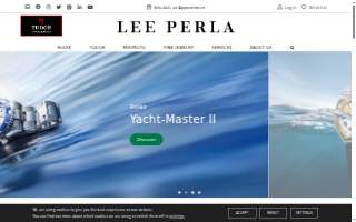 Lee Perla