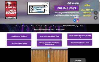 Maywood Dance Center