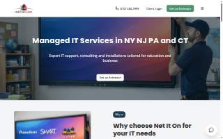 Net It on LLC