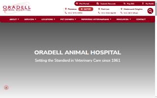 Oradell Veterinary Group of Hasbrouck Heights