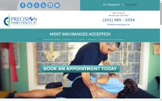 Precision Family Health, P.C.