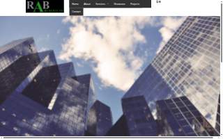RAB Architects LLC of Hackensack